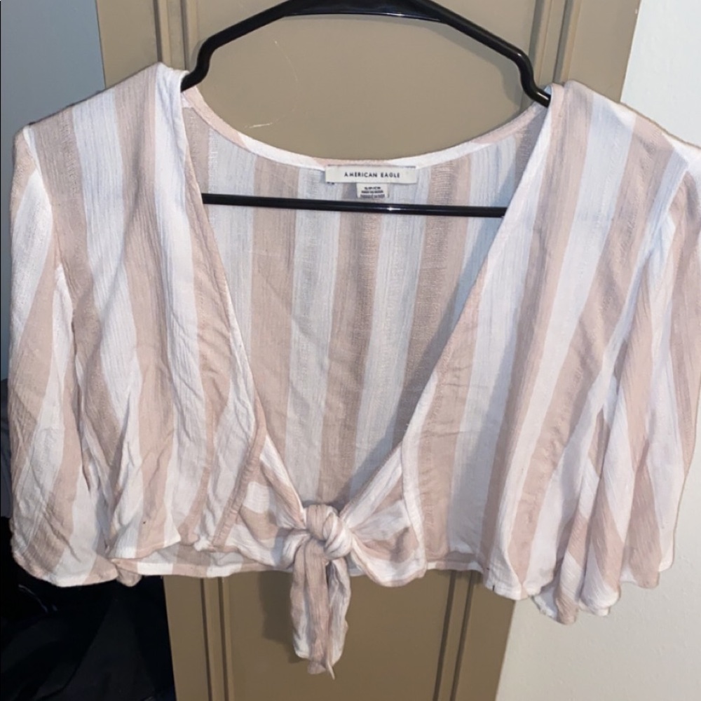 American Eagle top - Picture 1 of 1